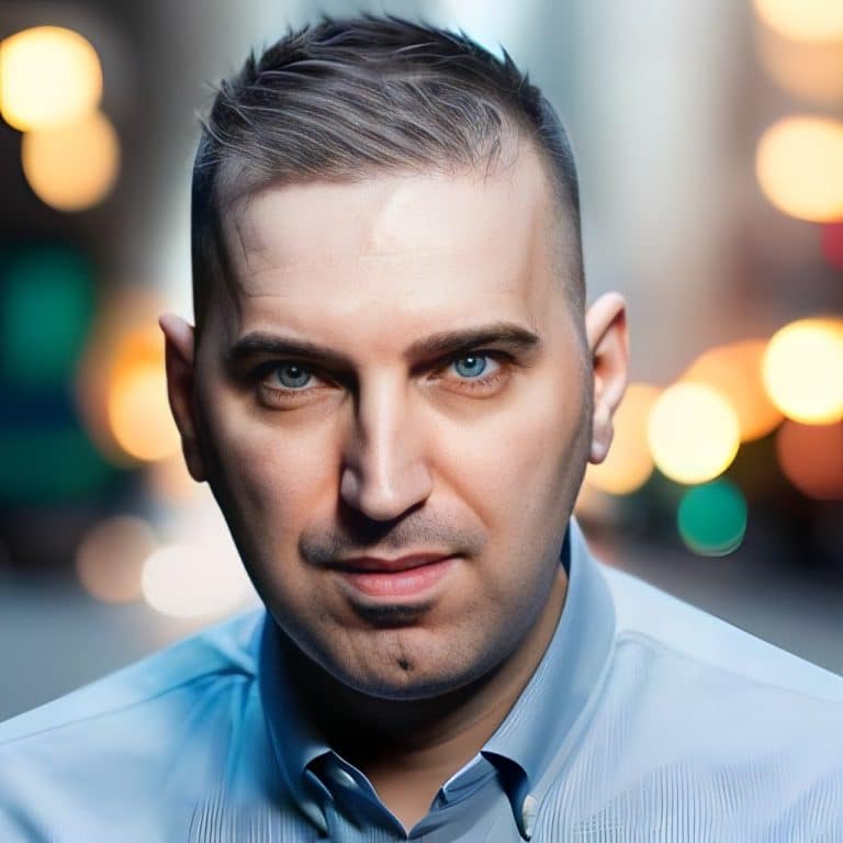 The Future of Leadership: Scott Dylan’s Predictions for the Evolving Role of Business Leaders