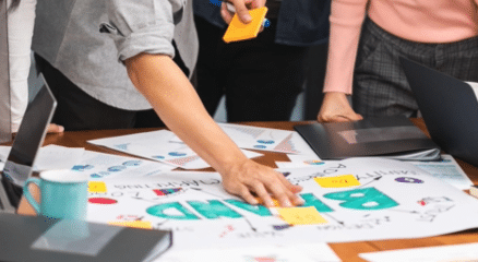 What assets count as intellectual property and how can businesses protect them?