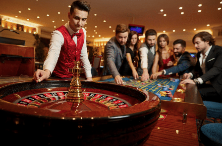 Have you ever wondered how to play a game of Roulette well?