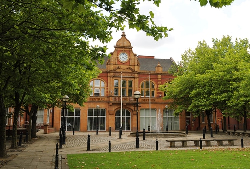 Combining Purpose With Profit: Salford Business School Makes a Commitment to Supporting Social Enterprises in Navigating the Economic Climate