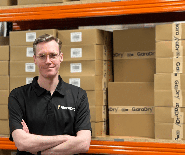 North West Business Scoops Inaugural Kings Award for Enterprise