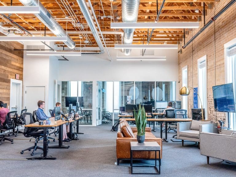 The Art of Collaboration: Designing Office Spaces That Foster Teamwork and Creativity