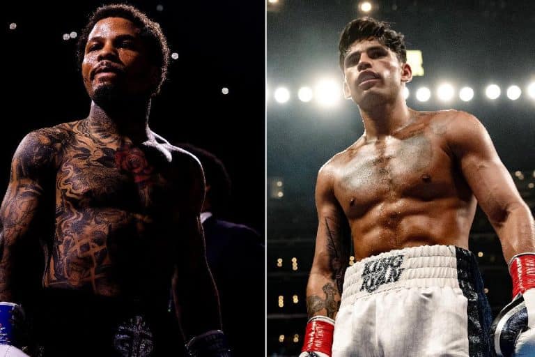 Gervonta Davis vs. Ryan Garcia free online: Price, live TV Channel in US, UK, AU & NZ