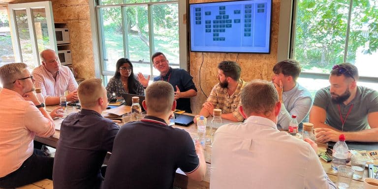 The Inc & Co Acquisition Strategy: How Synergy and Integration Leads to Success