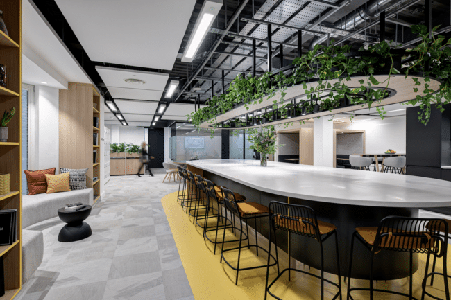 DENTON Introduces Comprehensive and Industry-Leading ESG Policy