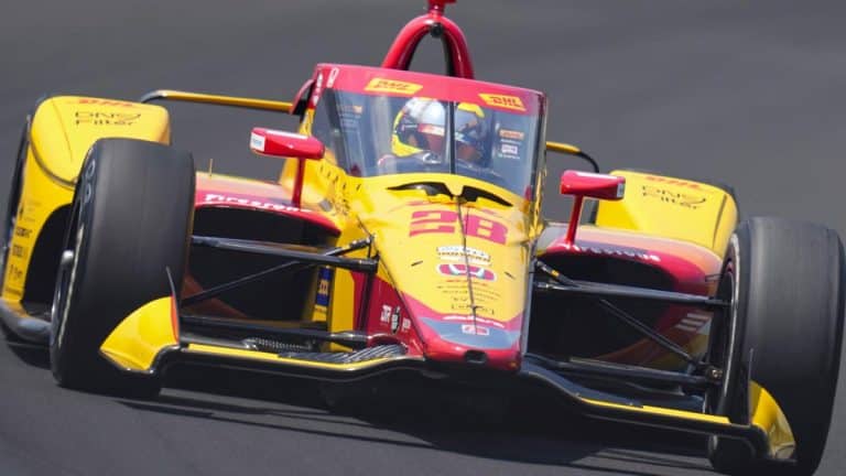 How to Watch Indy 500 Live From THE US, the UK, and Australia