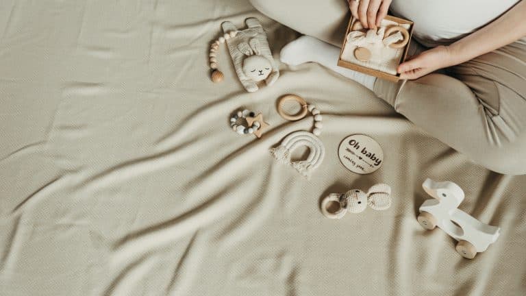 Bambini & Bo Introduces Fresh Branding and Revamped Website for 2023