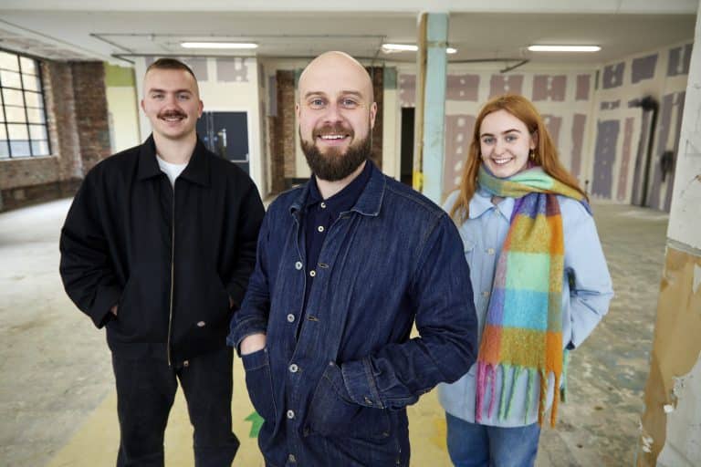 Coffee pioneer Allpress Espresso chooses NOMA for first Northern base