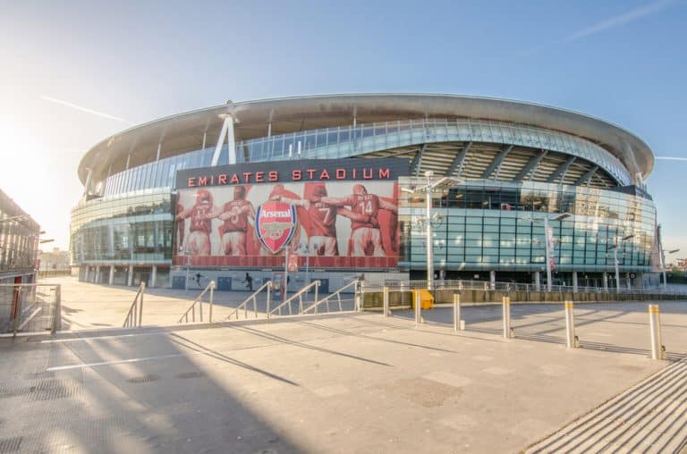 Arsenal vs Chelsea Premier League – Free Bets and Betting Offer