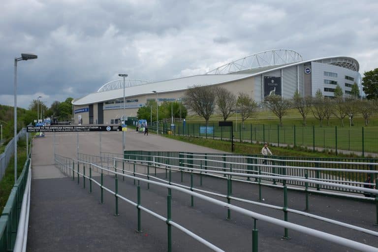 Brighton vs Everton Betting Offer: Bet £10 and Get £30 in Free Bets with William Hill