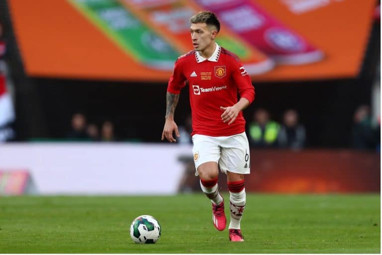 Intriguing individual battles in the FA Cup final