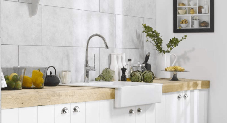 Bathroom Wall Panels in the UK – Buying Guide by Internal Wall Panels