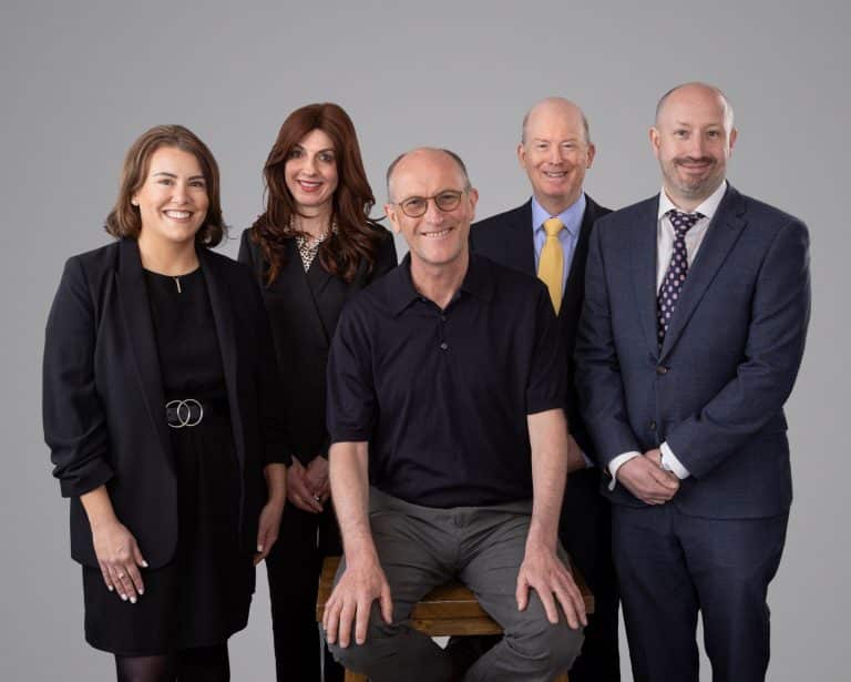 Slater Heelis Completes Aquisition of Altrincham Insolvency Practice N J Goodman & Co