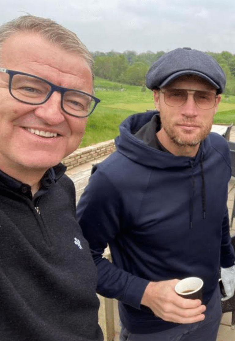 Chairman of M&C Saatchi Joins Health and Wellness Brand, Naturecan, to Support its ‘Extraordinary’ Growth