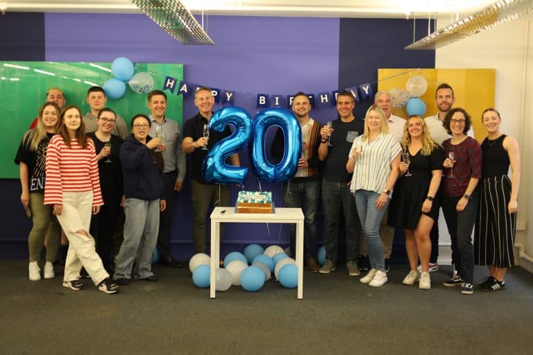 Shield Safety Group Marks 20 Years with Industry Landmarks