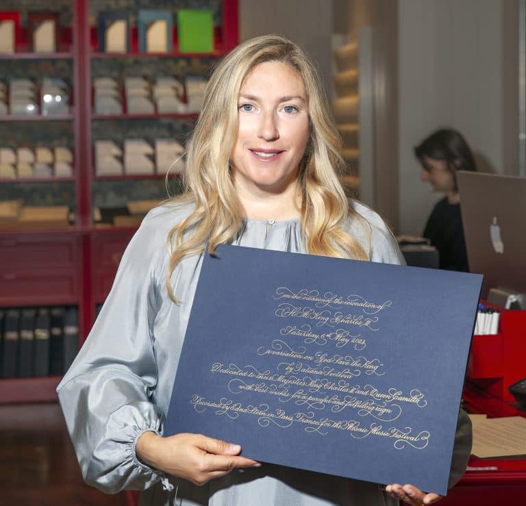 Mosaic Festival Pay Tribute to Their Majesties King Charles III and Queen Camilla