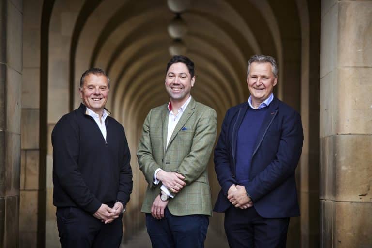 Palatine launches growth credit strategy to back fast growth businesses in the regions