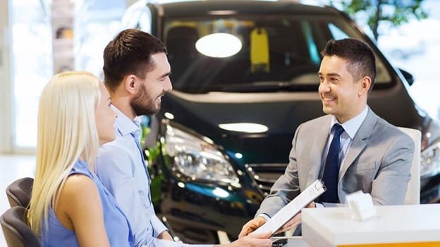 Things to Know Before Getting Car Finance