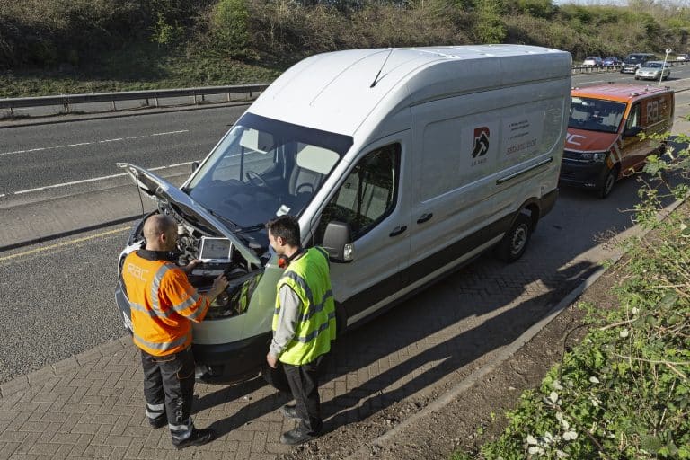 RAC Improves Flexibility and Affordability of Breakdown Cover for Small Businesses