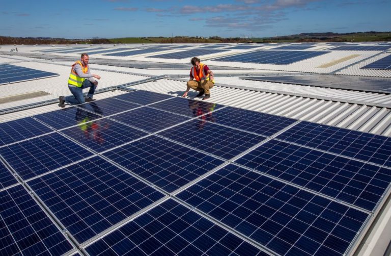 UK Green Sector Faces Skills Shortage, Warn Over Two Thirds of Business Leaders
