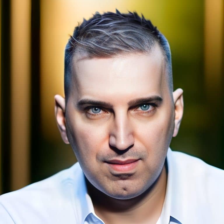 Scott Dylan’s Insights on UK Business Resilience in 2023