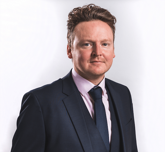New director appointment for fast growing Private Client Solicitors