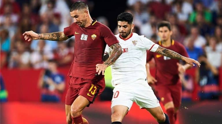 Watch Sevilla vs AS Roma Live Stream TV Channel Watch UEFA Europa League Final 2023 in the UK (Anywhere)
