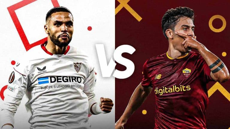 How to Watch UEFA Europa League Final 2023 Live Stream: AS Roma vs Sevilla in the UK (Anywhere)