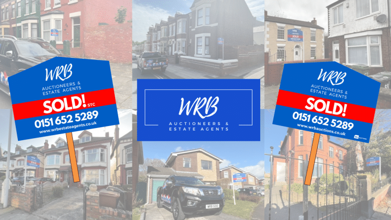 Most Reviewed Merseyside Auction House Launches New Estate Agent Service