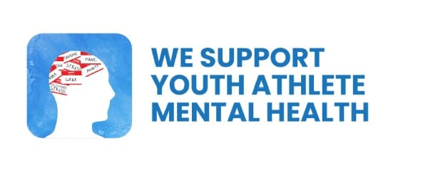 Young Athletes Struggling Disproportionately with Mental Health