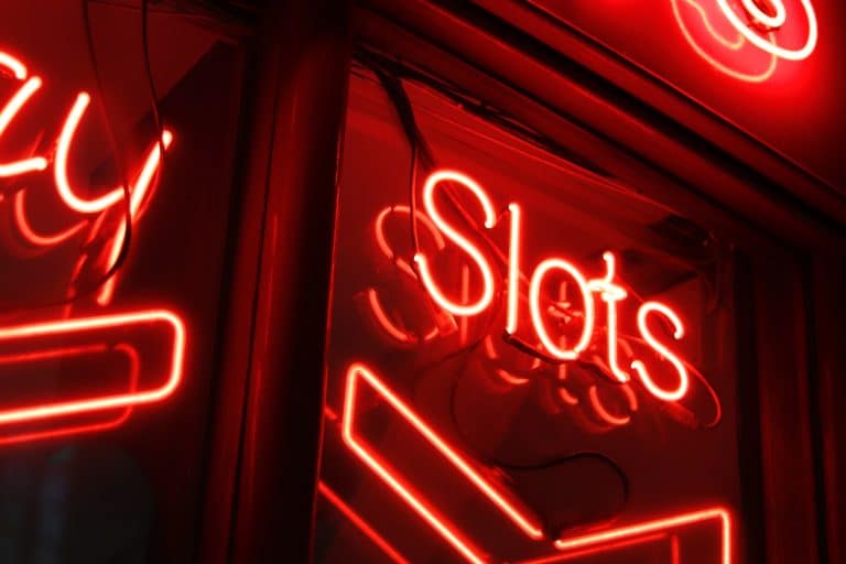 The Reasons Why Online Slots Continue to Grow