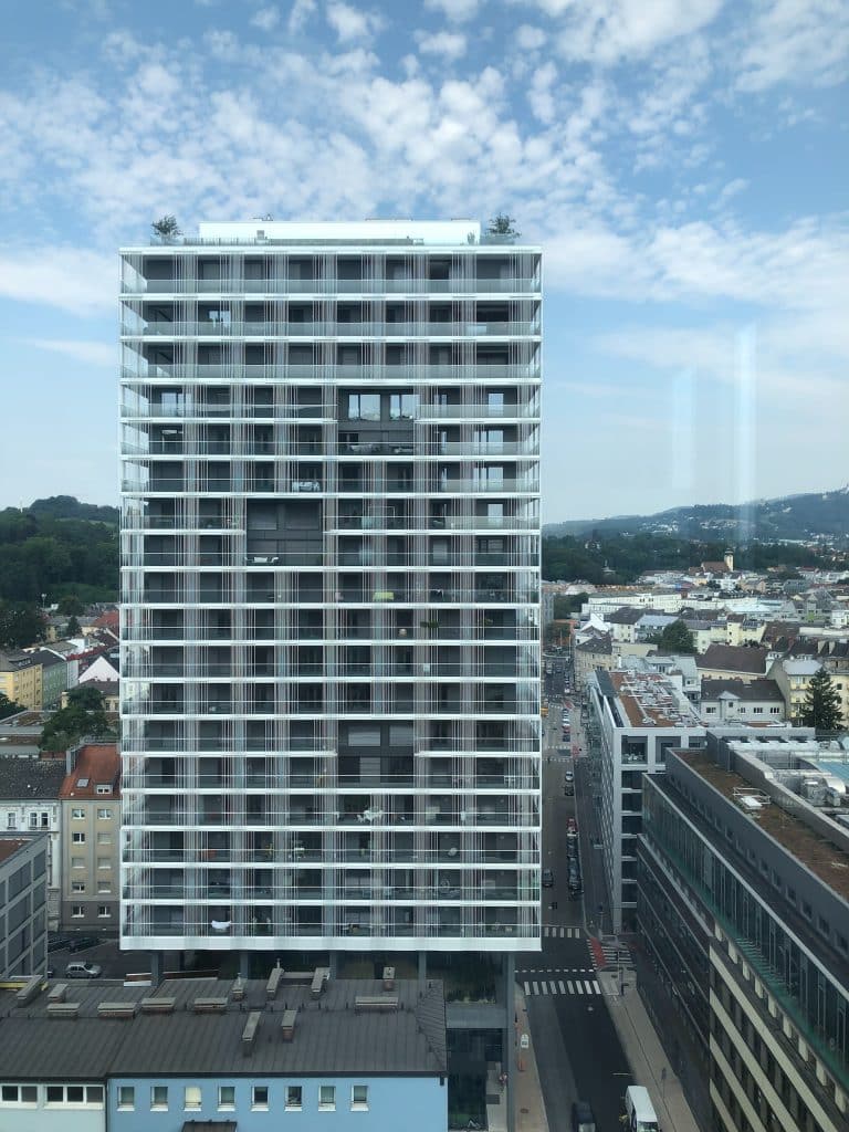 Trends Reveal Record-High Demands for Student Property [2023]