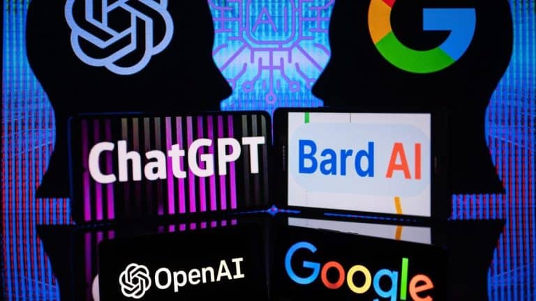 Bard vs ChatGPT: Unleashing the Power of AI Language Models