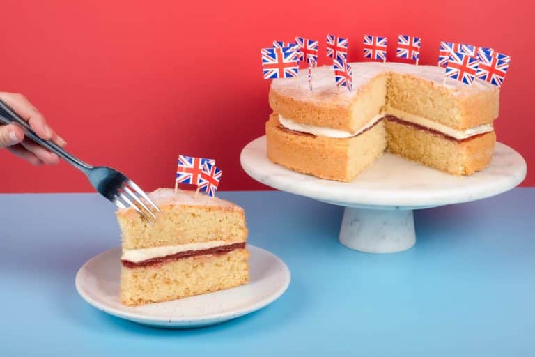 Cake and Conversation with the Royals: Experts Match Personality Traits with Cake Flavours