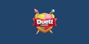 duelz casino logo