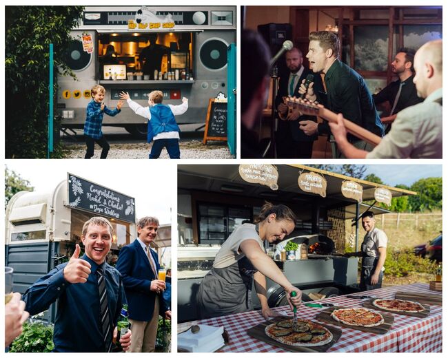 UK Workplaces Embrace Family-Focused Team Events Over Formal Work Parties