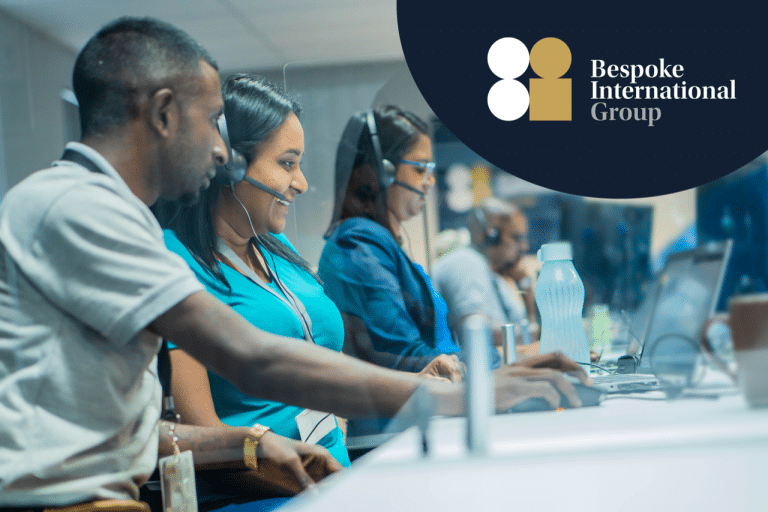 Bespoke International Group Strengthens Senior Team with New Appointments