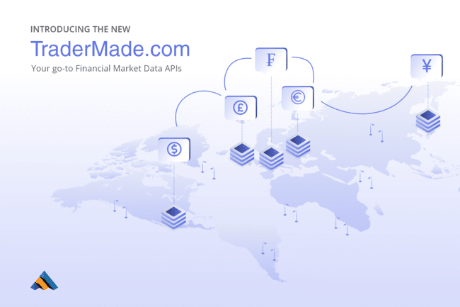 TraderMade Unveils Enhanced Updates and Market Data Platform