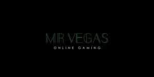 mr vegas casino logo