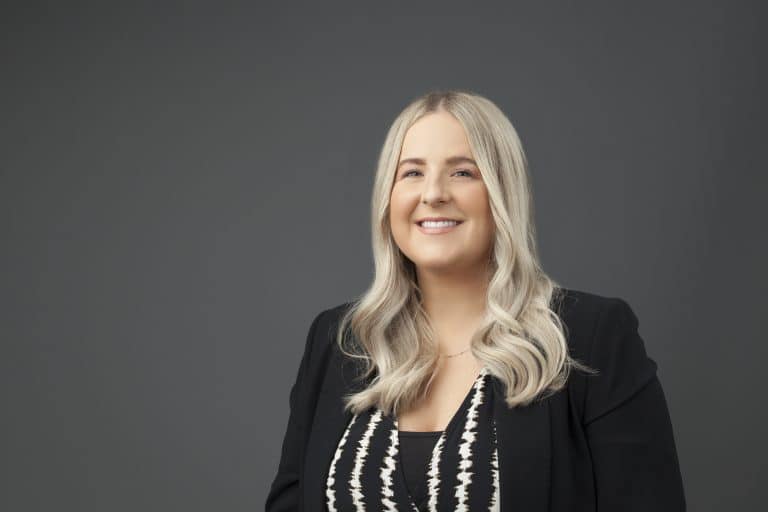 Chester-based Manleys Solicitors Elevates Jessica Turner to Associate Solicitor