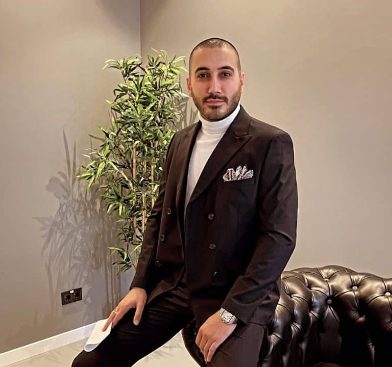 Fire Expert Ismail Cem Iyitoglu Warns of Increasing Threat of Summer Forest Fires