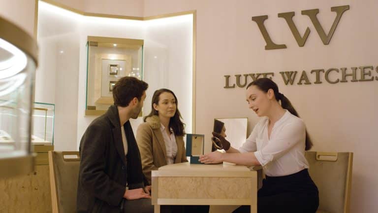 How to get more money for your preloved luxury watch