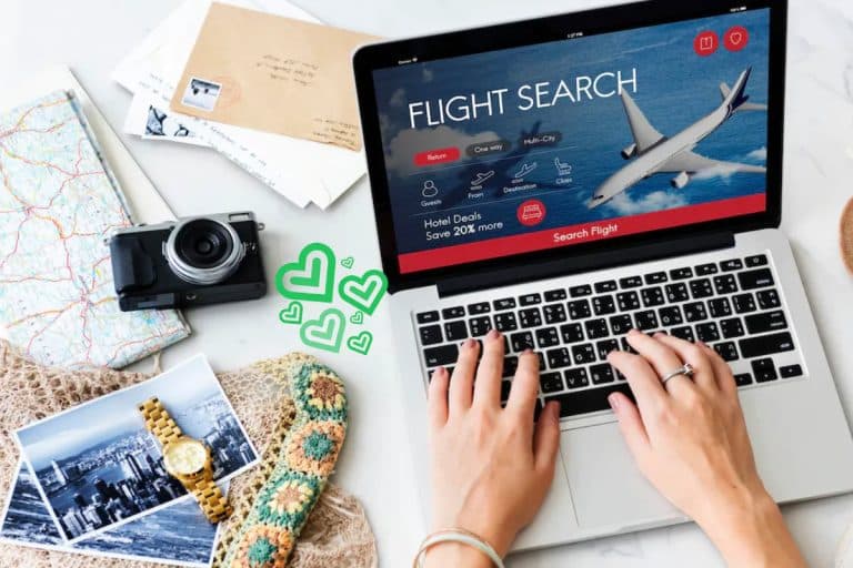 A Student’s Guide to Traveling on a Budget