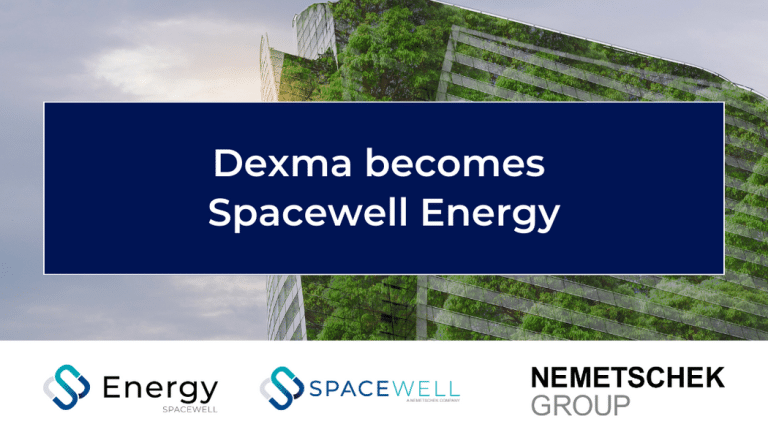 Spacewell Energy: Formerly Dexma, Now Empowering Over 10,000 Customers in 35 Countries
