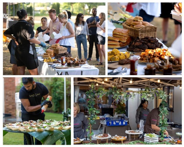 The Growing Popularity of BBQ Garden Parties – A COVID-Inspired Trend