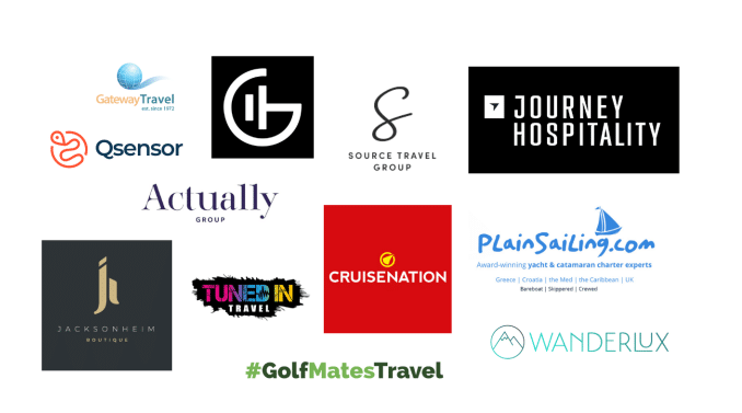 Trailblazers of the Travel Industry Recognised at the UK Travel Awards 2023