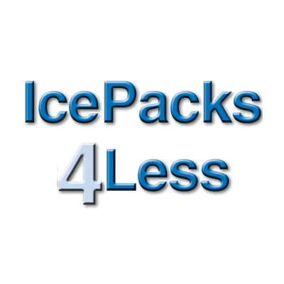 IcePacks4Less Unveils Revamped Website Design, Introduces New Logo, and Expands Cryotherapy Product Range