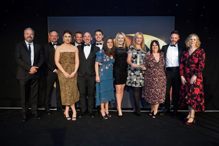 HYDE-BASED FINDEL WINS AT EDUCATION RESOURCES AWARDS 2023
