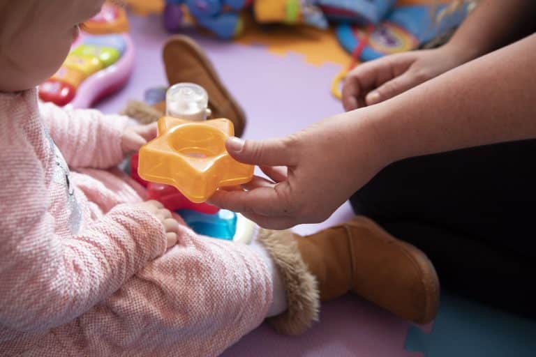 New figures show more than a third of children in North West living in poverty