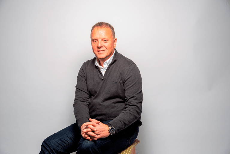 Manchester finance professional joins City in the Community Board of Trustees